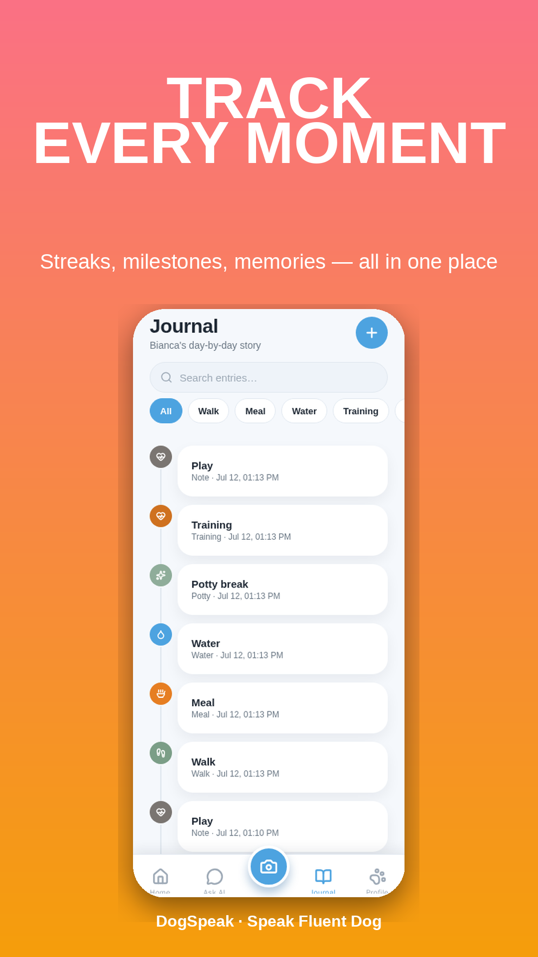 Journal